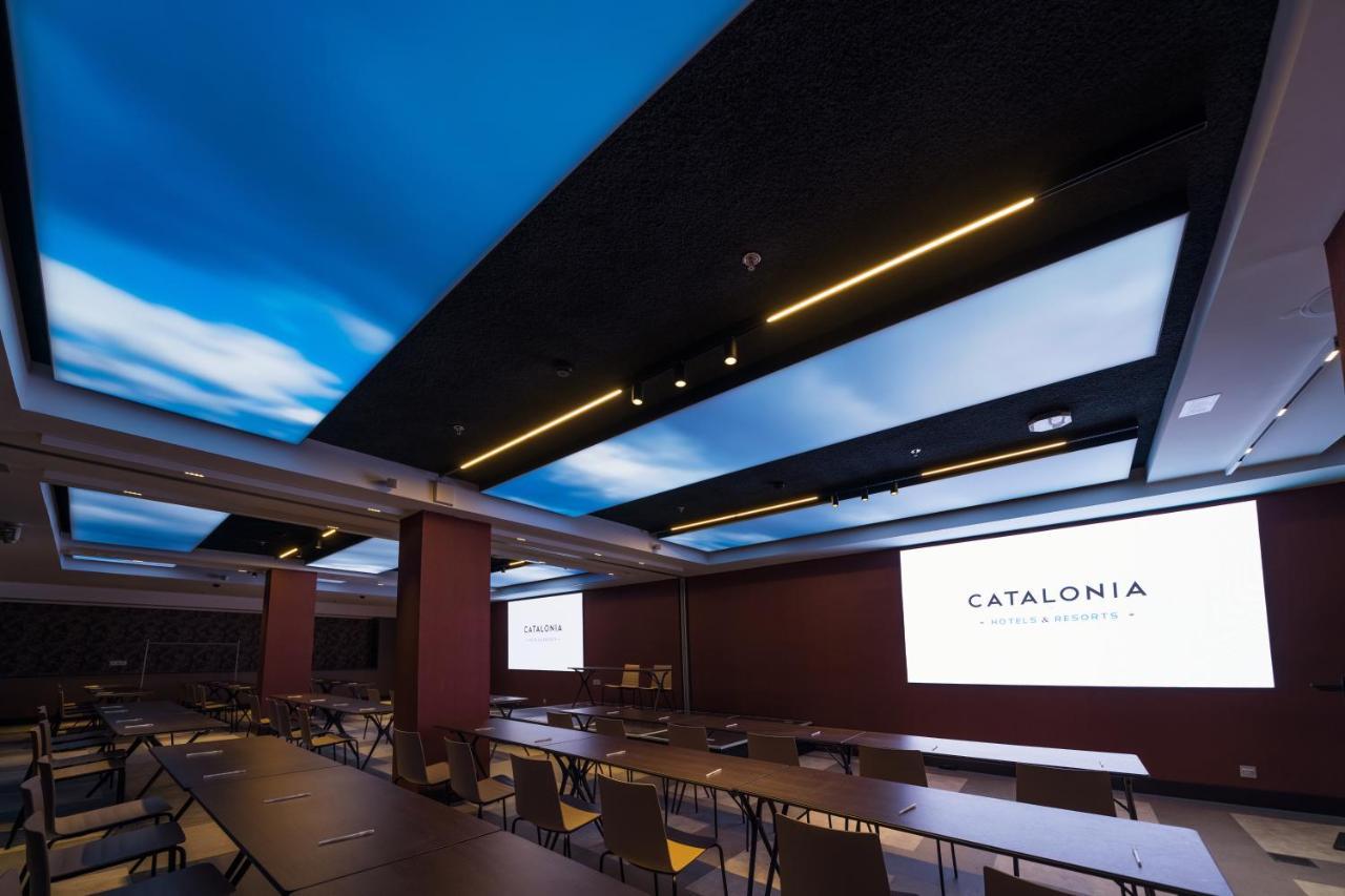 Hotel Catalonia Gran Via 4*