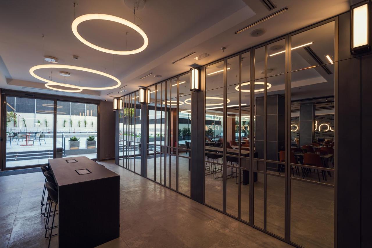 Hotel Catalonia Gran Via Bilbao