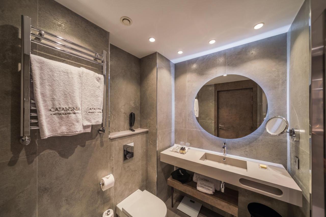 Hotel Catalonia Gran Via 4*